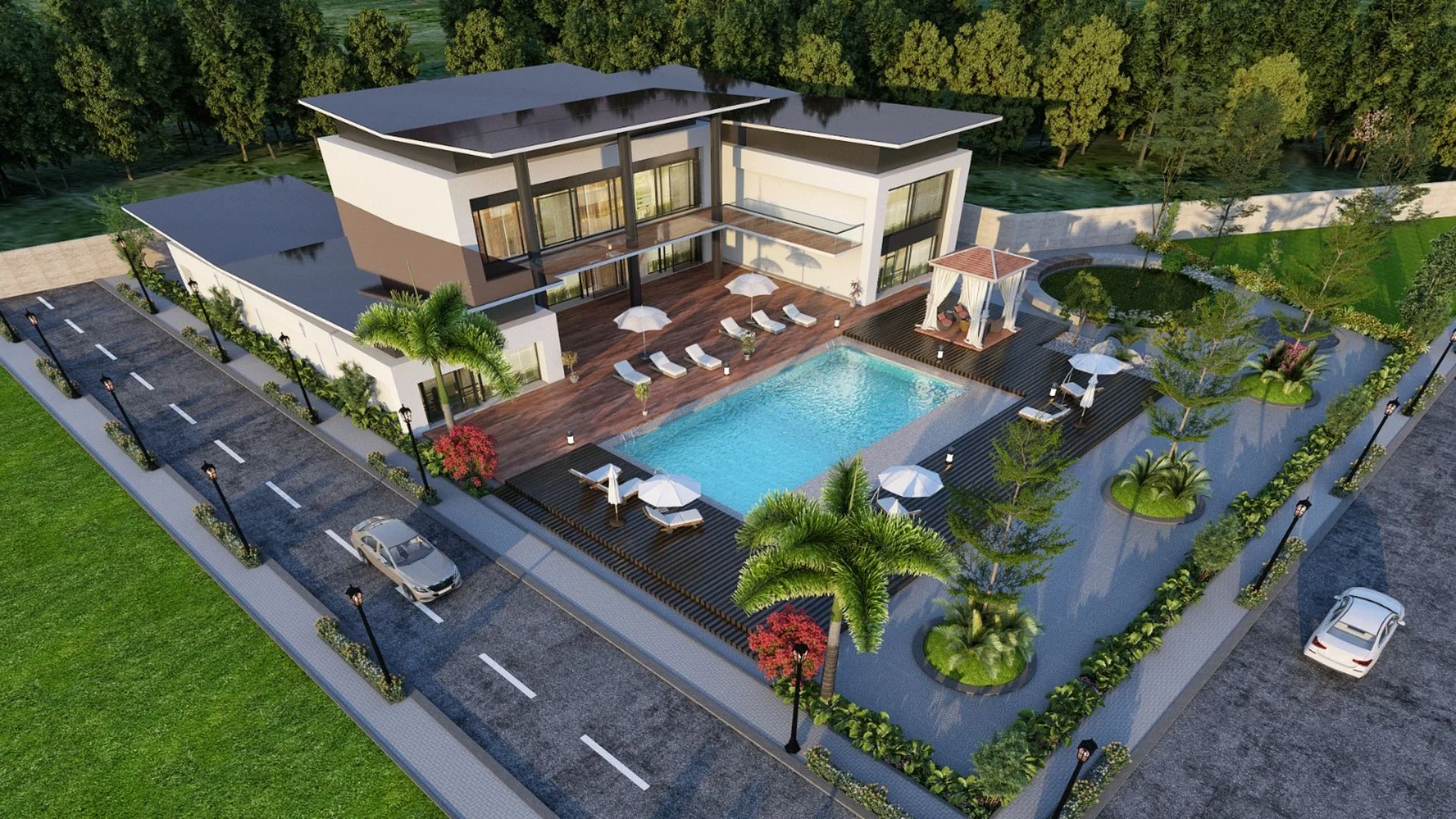 Exterior 2