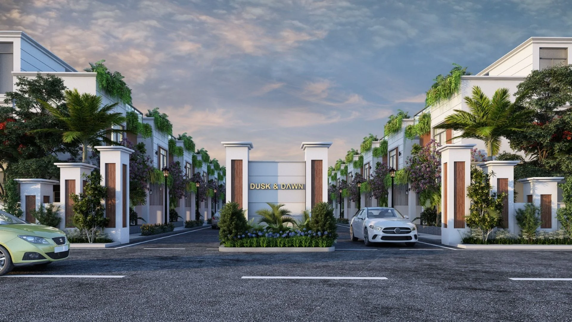 Exterior 5